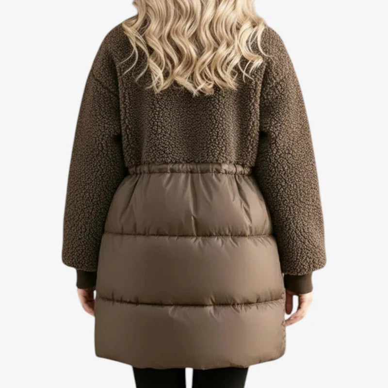 Giovanna™ Winter kåpe