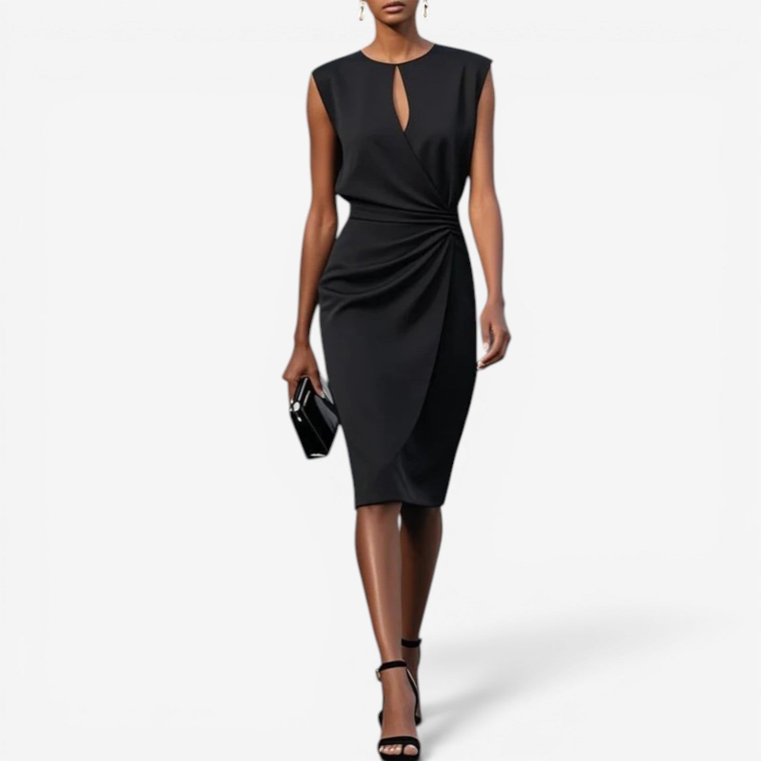 Jasmine™ Elegant kjole