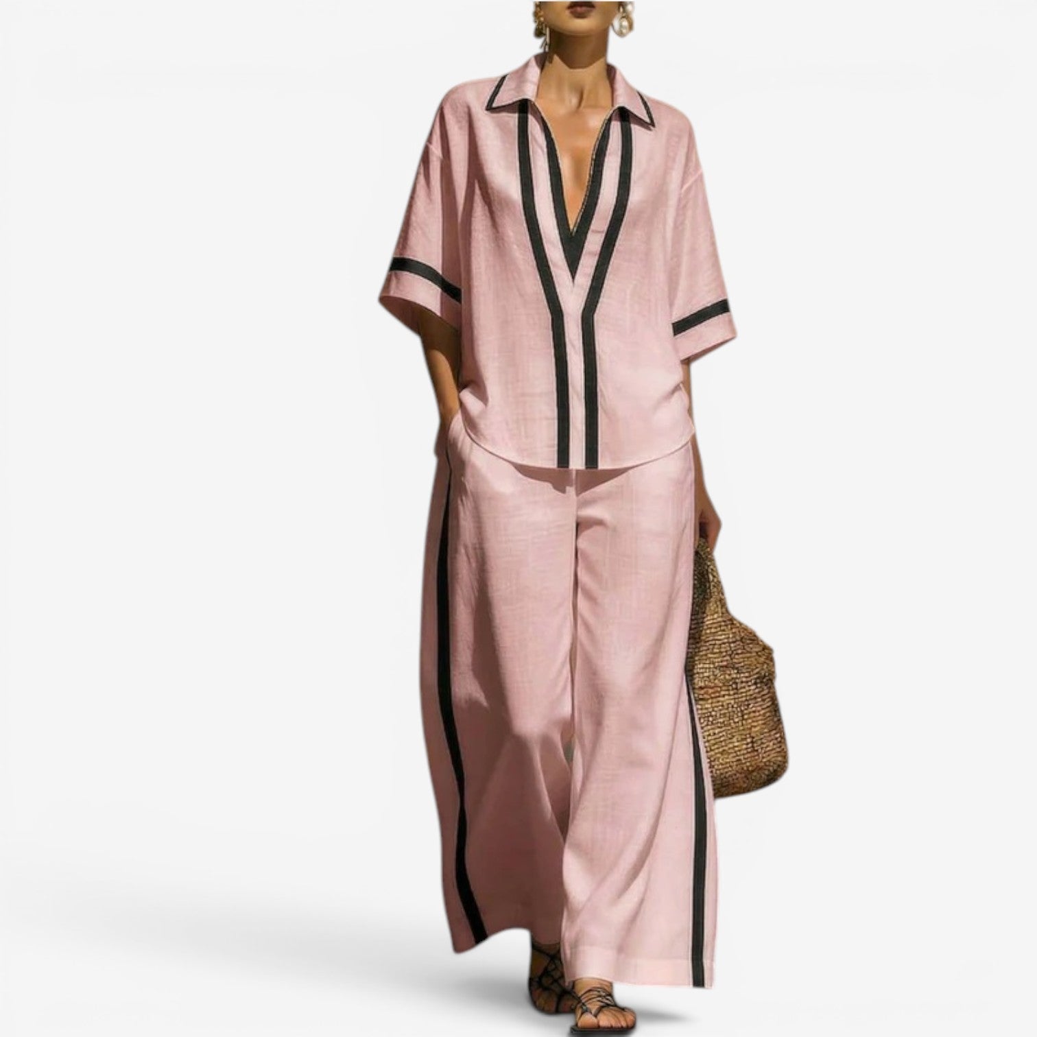 Toni™ Buksedress-sett