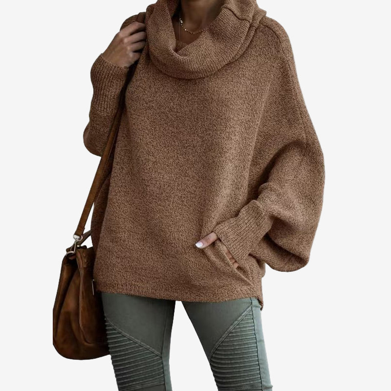 Veronique™ Turtleneck genser