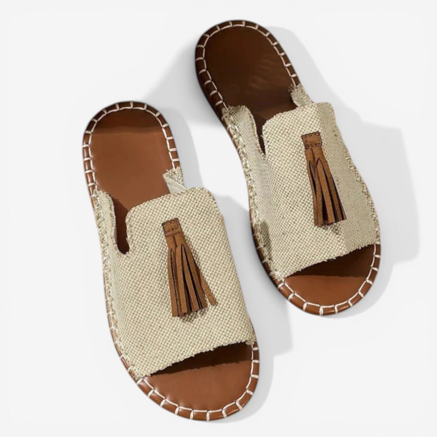 Piera™ Bohemsk sandaler