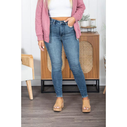 SOFY Tummy Control Jeans™