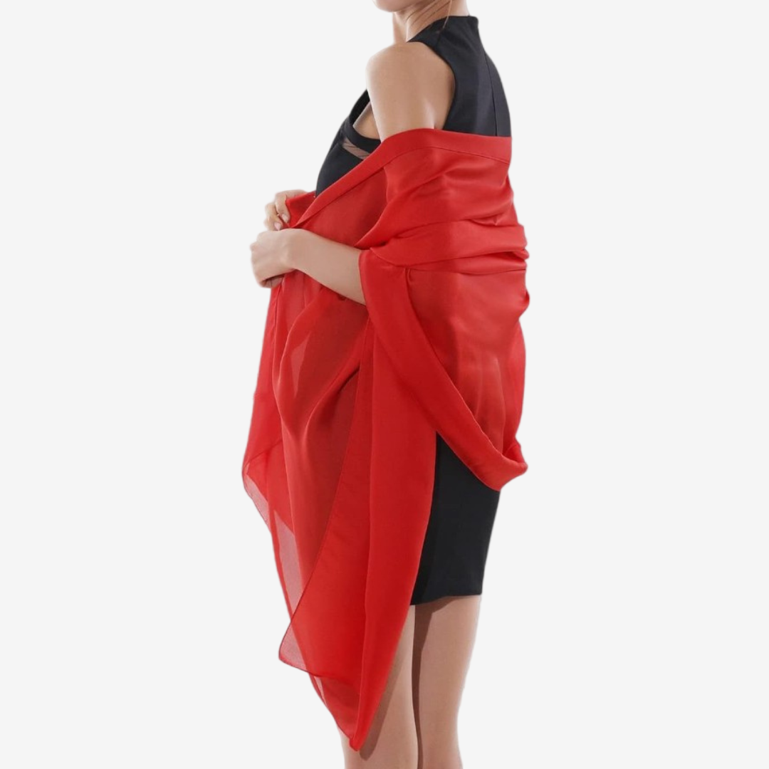 Brigitte™ Elegant scarf