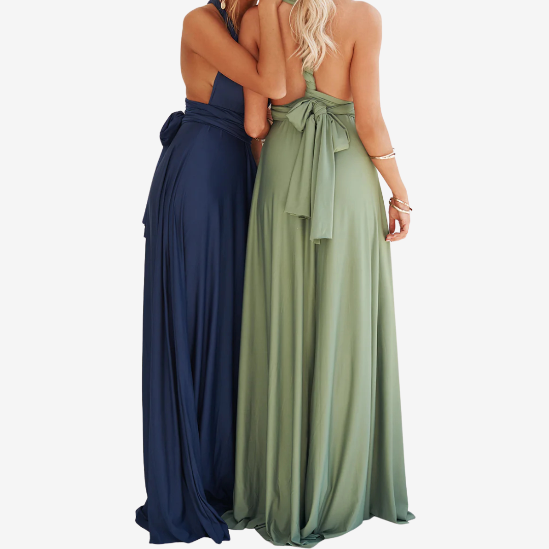 Capucine™ Multi-style kjole