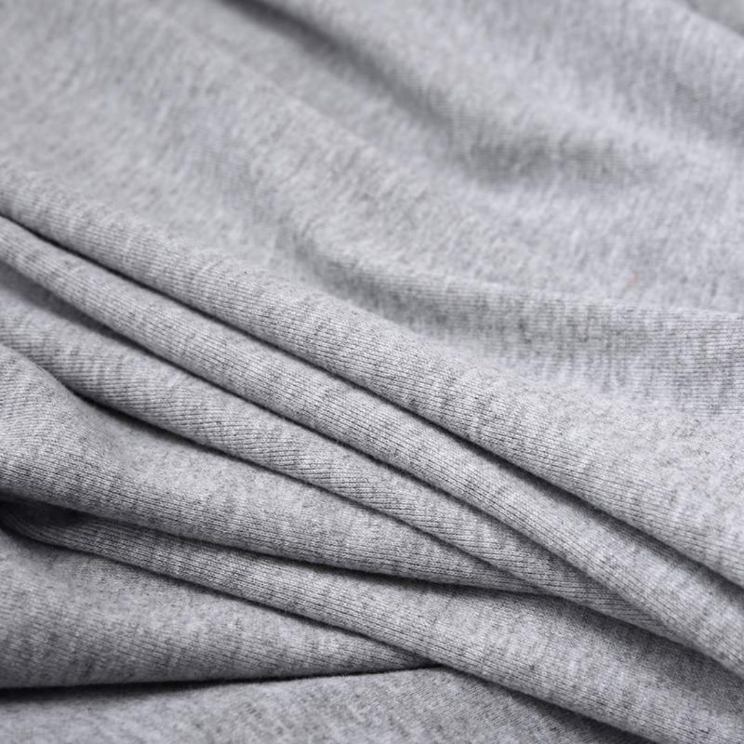 René™ V-hals maxi genser