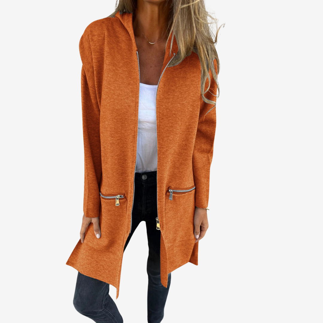 Lindé™ Elegant kåpe