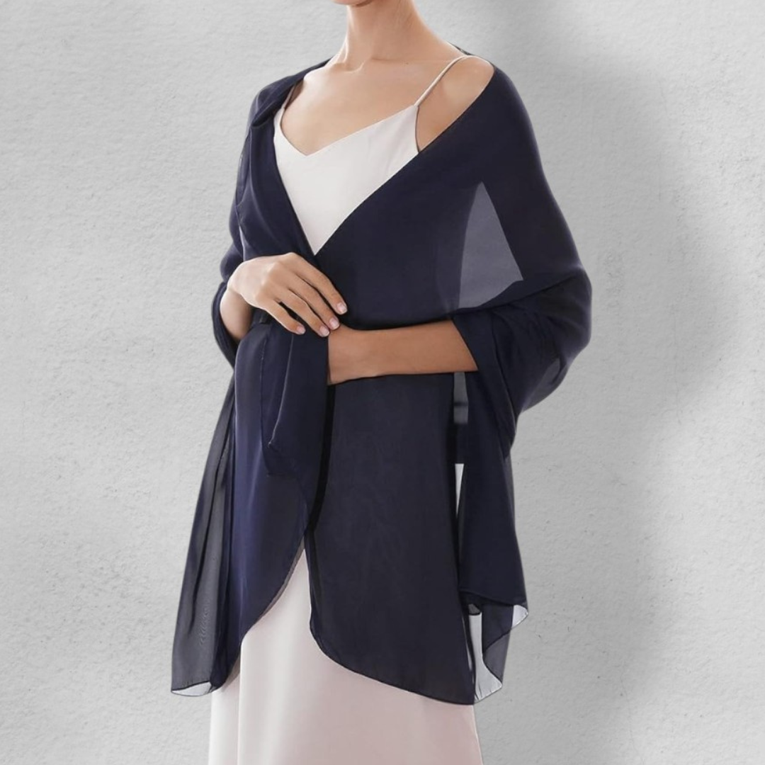 Brigitte™ Elegant scarf