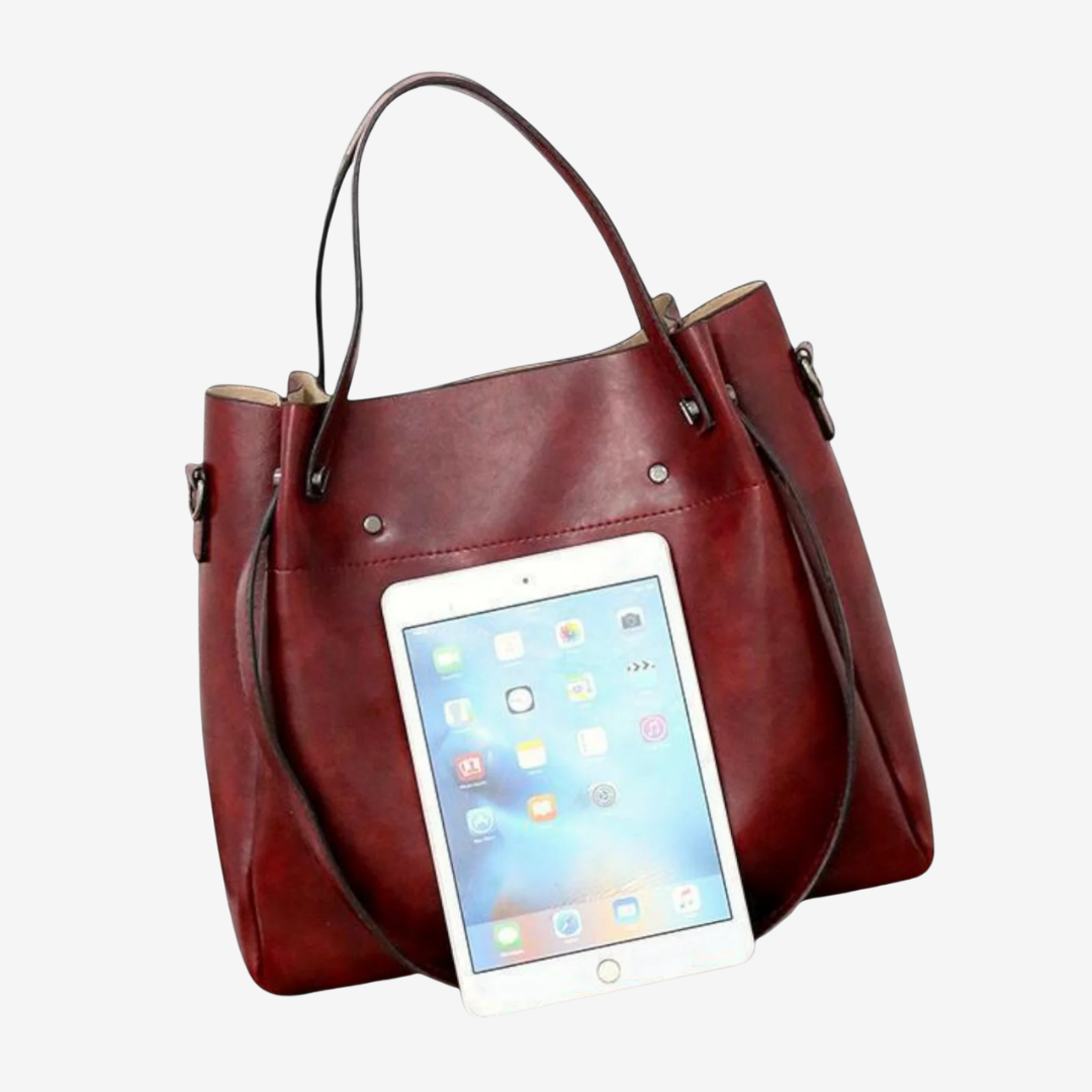 Lisa™ Vintage firedelt sett