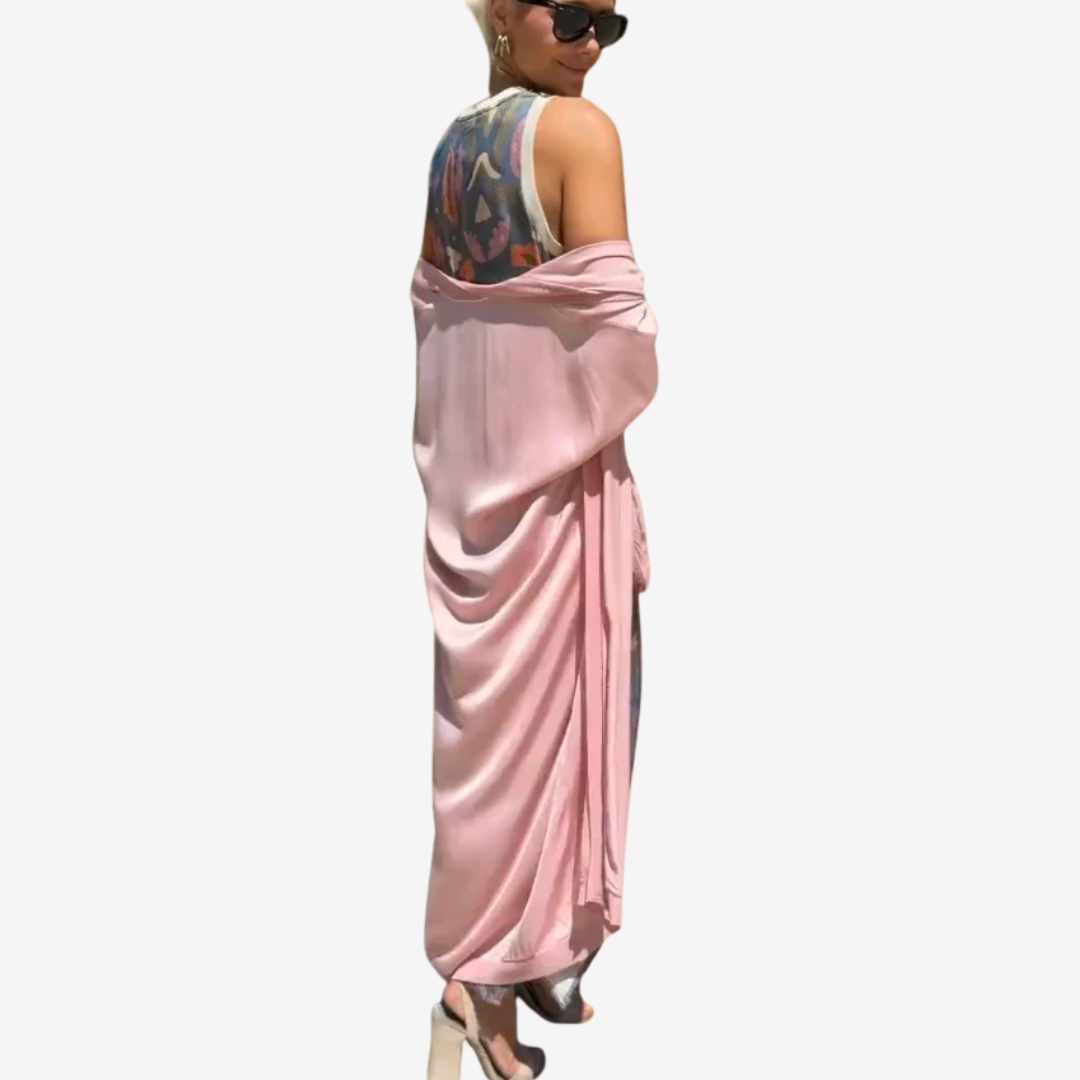 Dalila™ Bohemsk urban duo