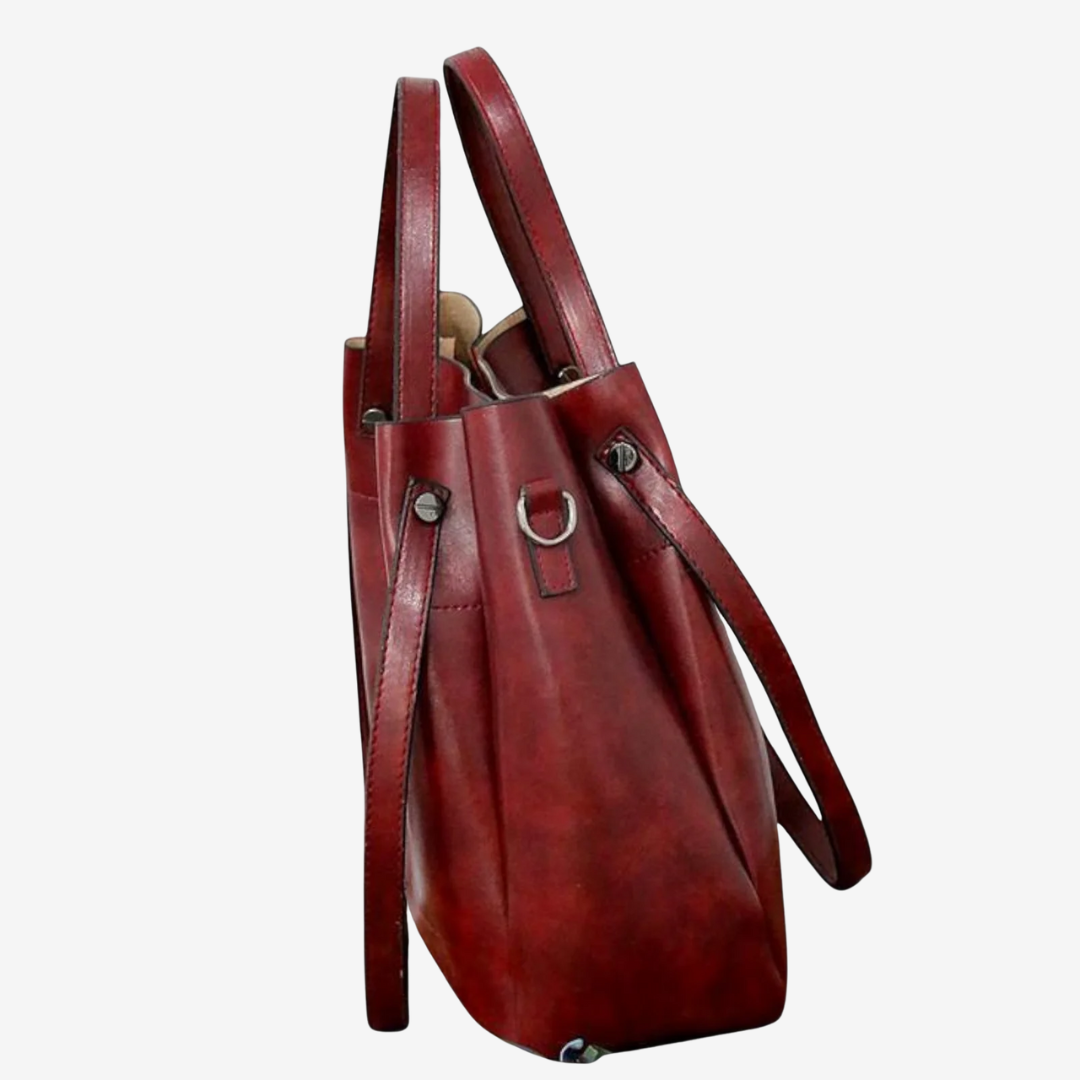 Lisa™ Vintage firedelt sett