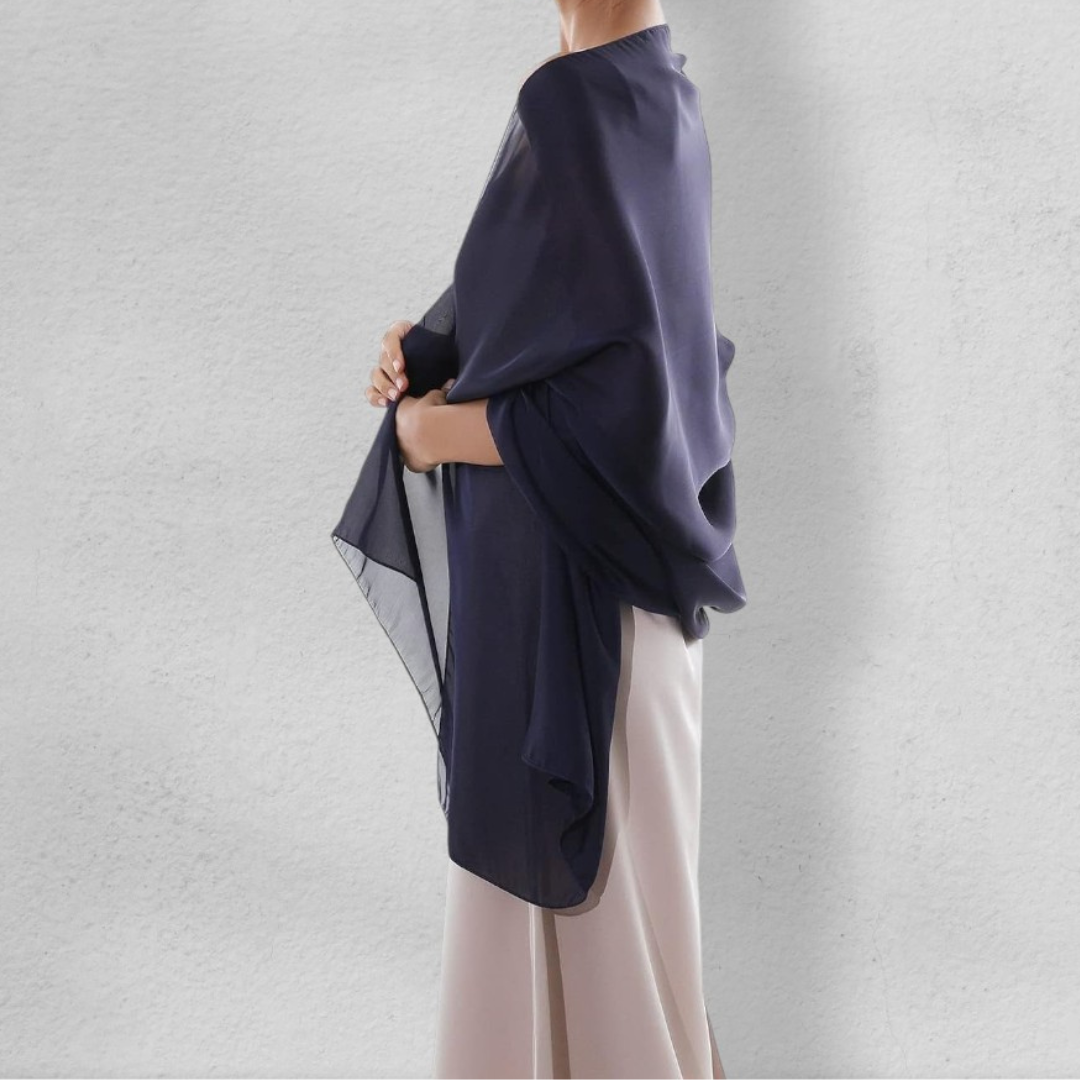 Brigitte™ Elegant scarf