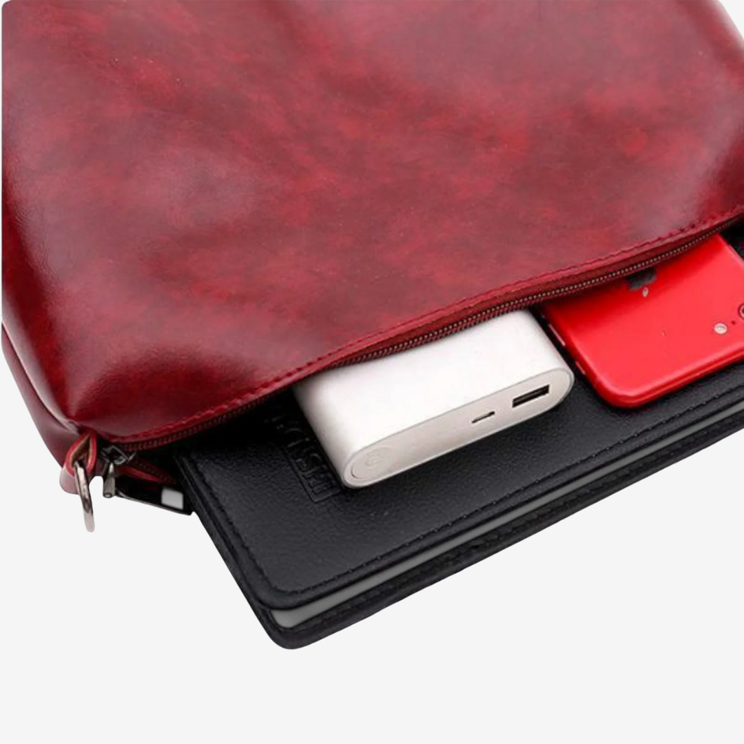 Lisa™ Vintage firedelt sett