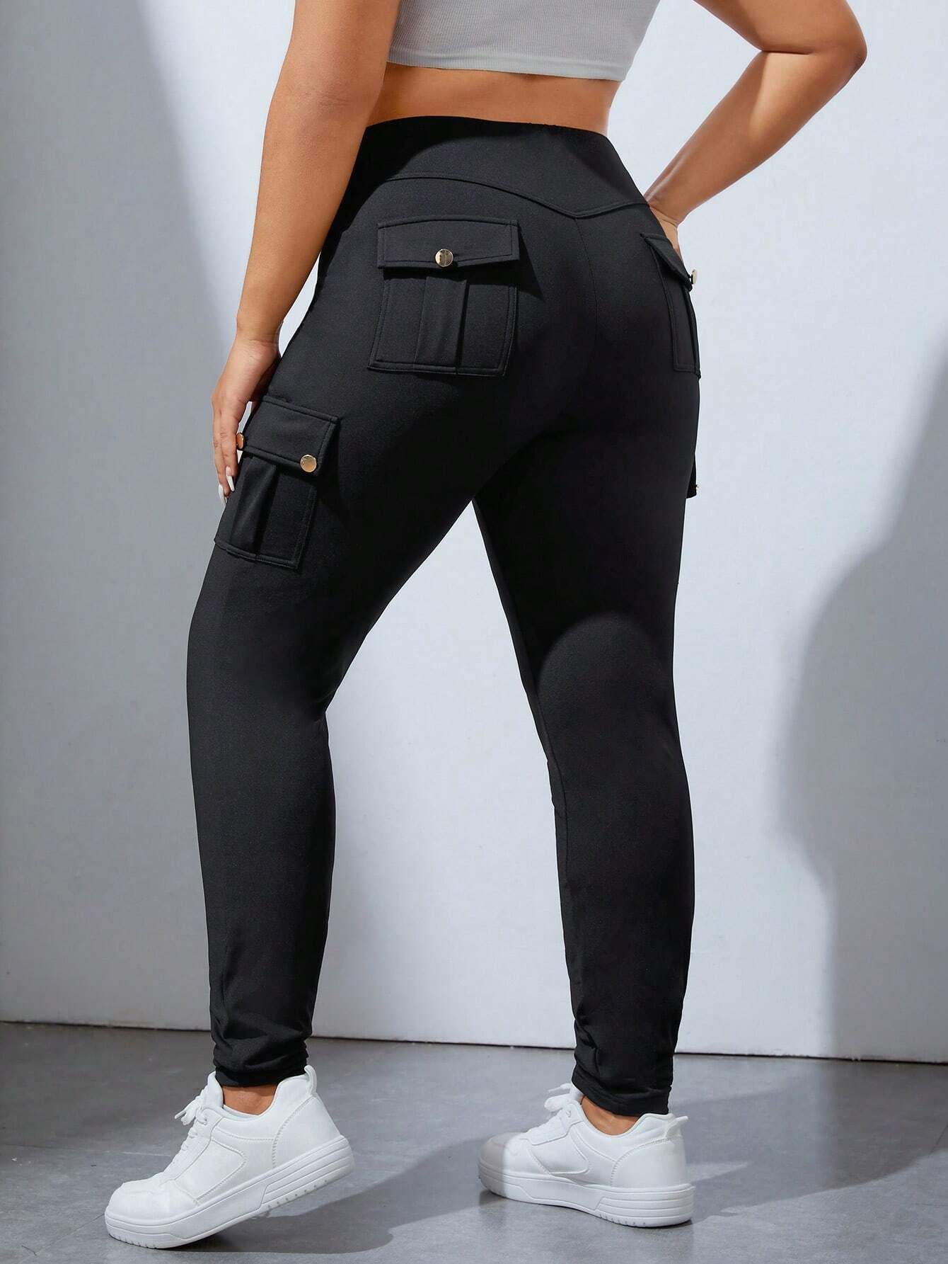 SOFY Cargo Leggings™