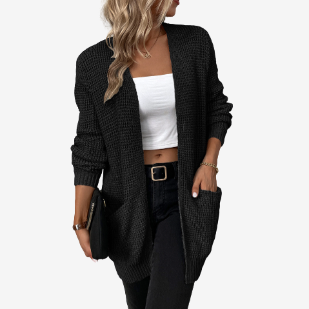 Nancy™ Elegant og flytende vest