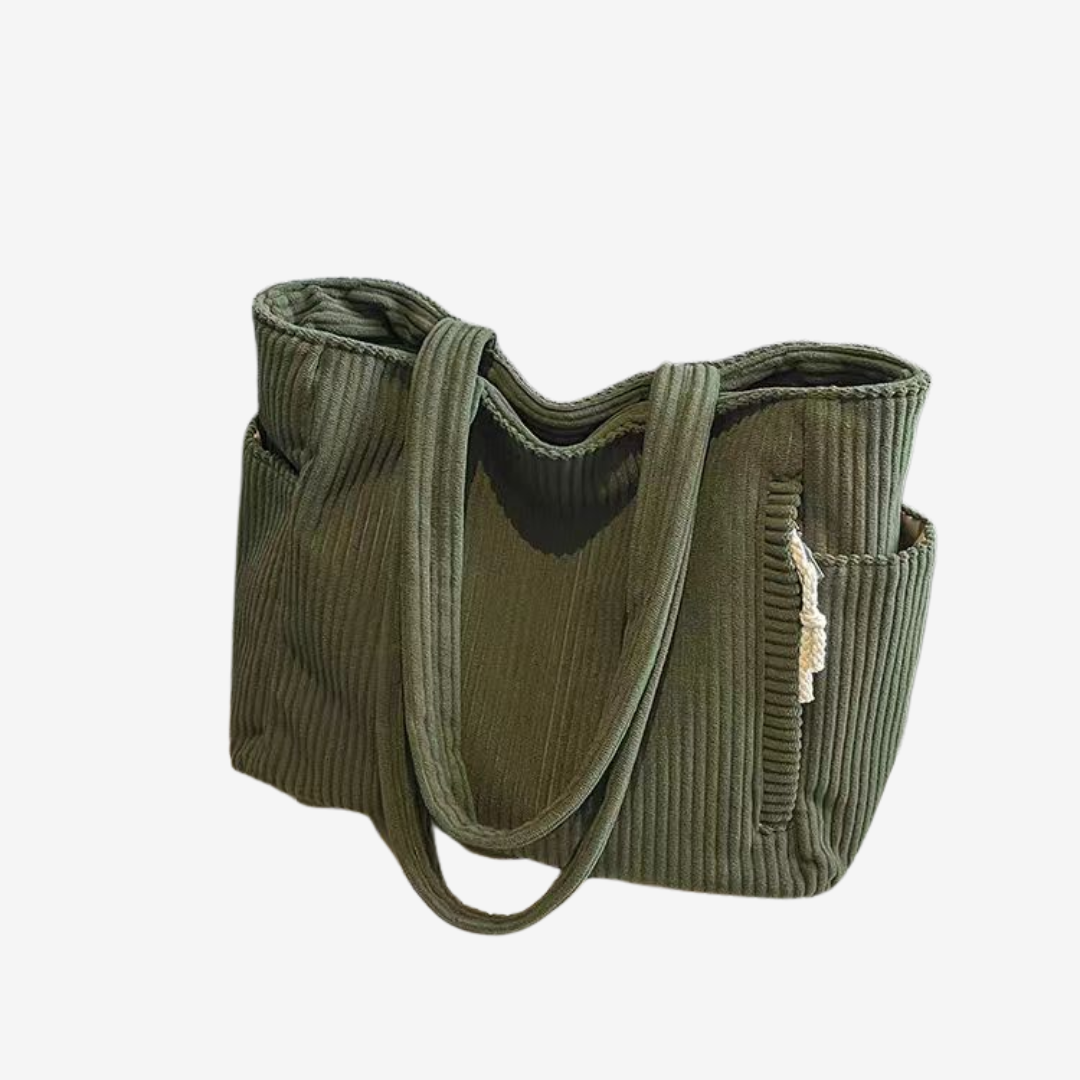 Tilda™ Corduroy veske