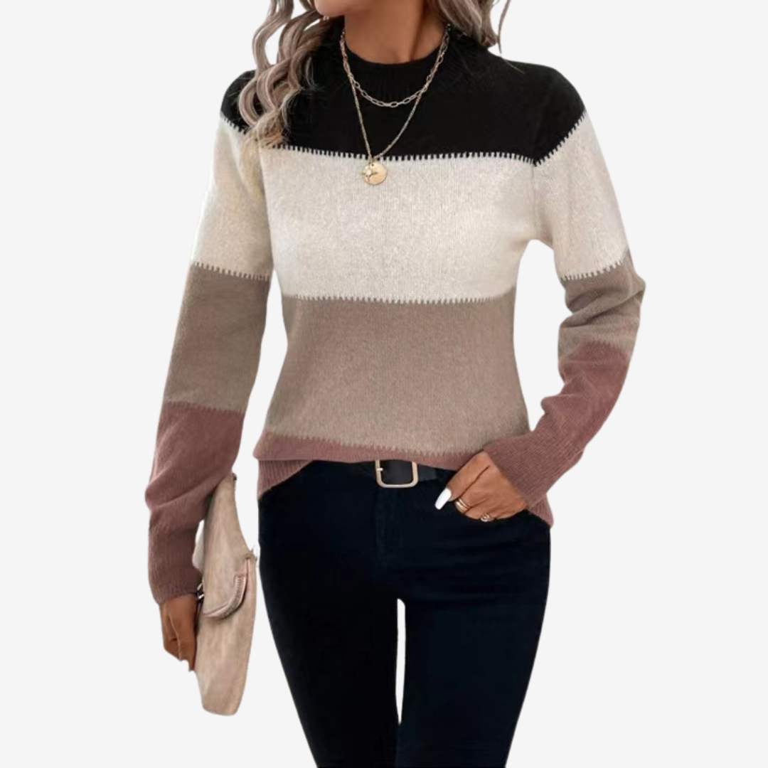 Lara™ Myk genser