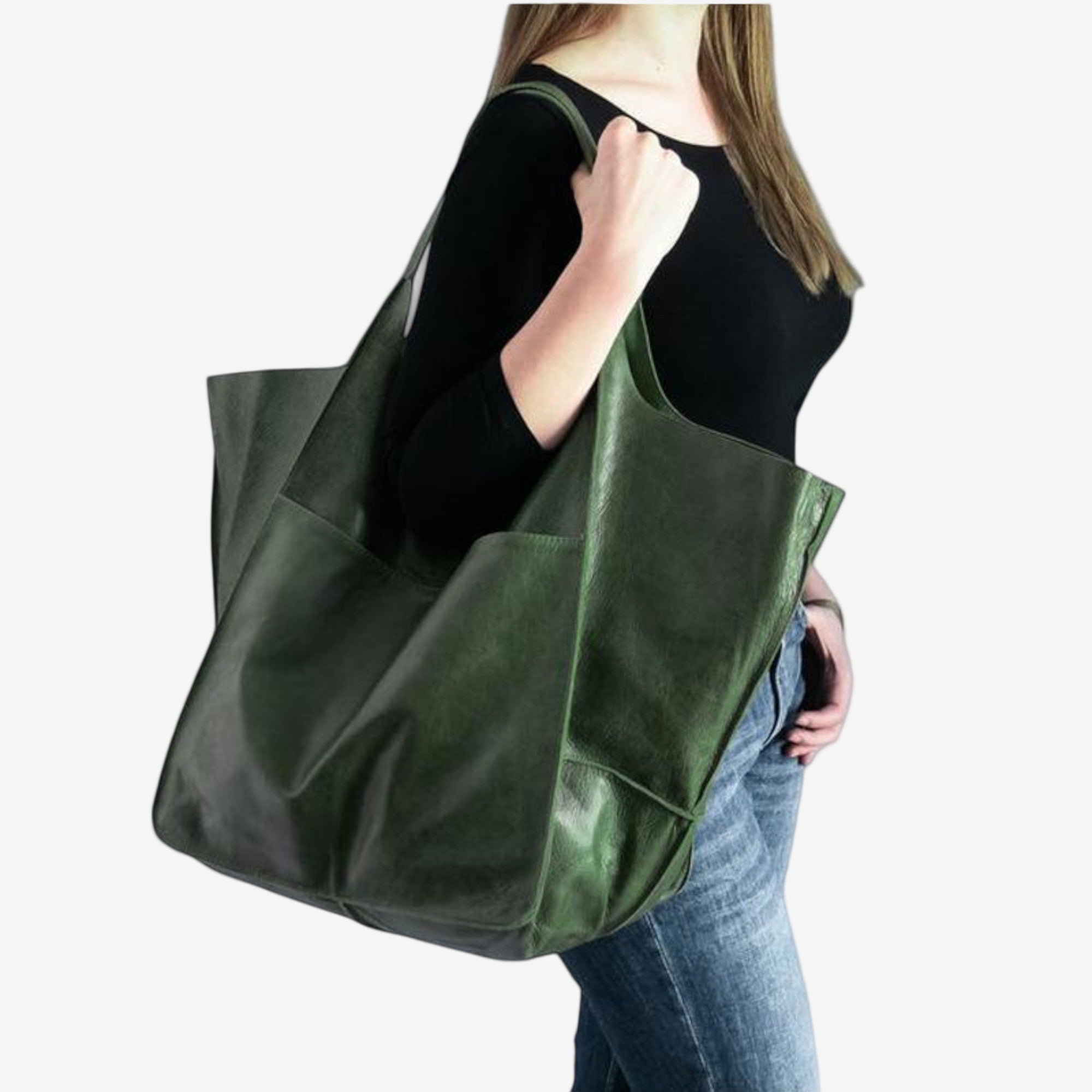 Zoé™ Large veske
