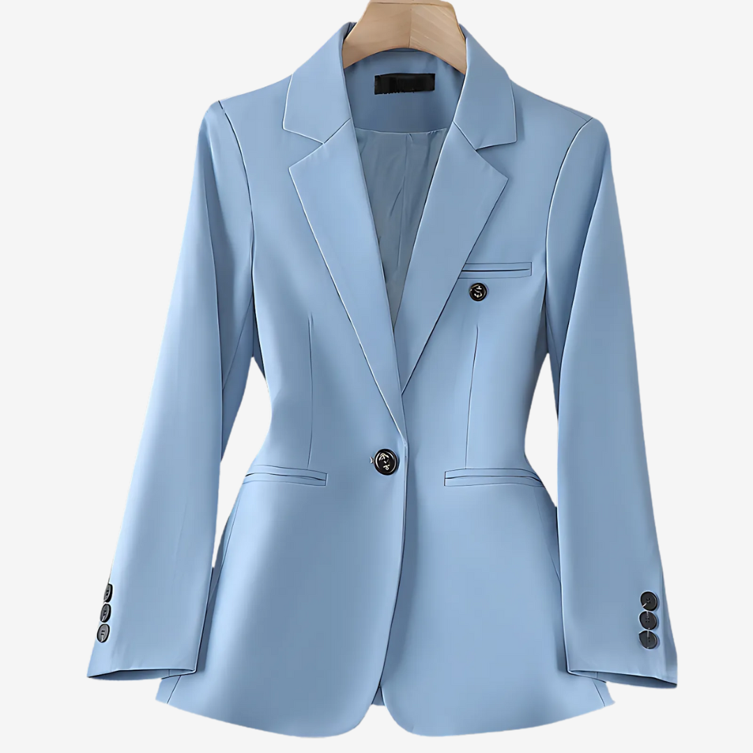 Salomé™ Elegant bystil