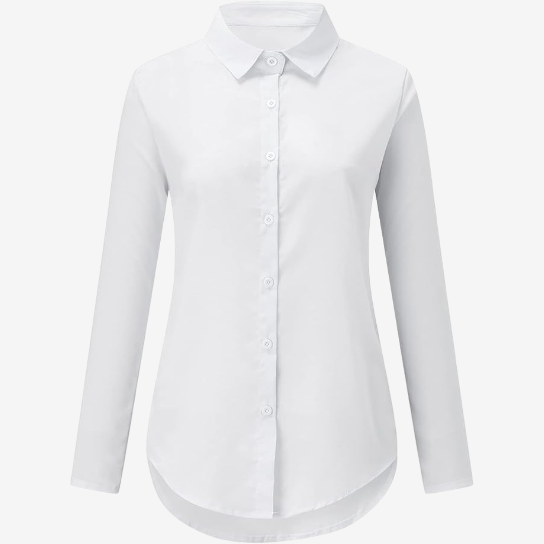 Elvire™ Myk muslin