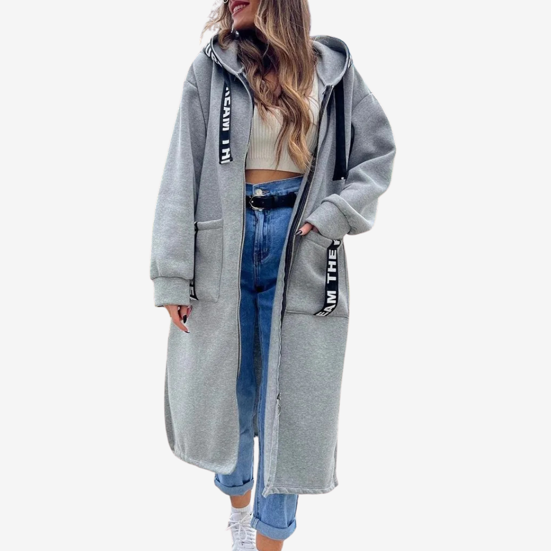 Cornelia™ Lang cardigan