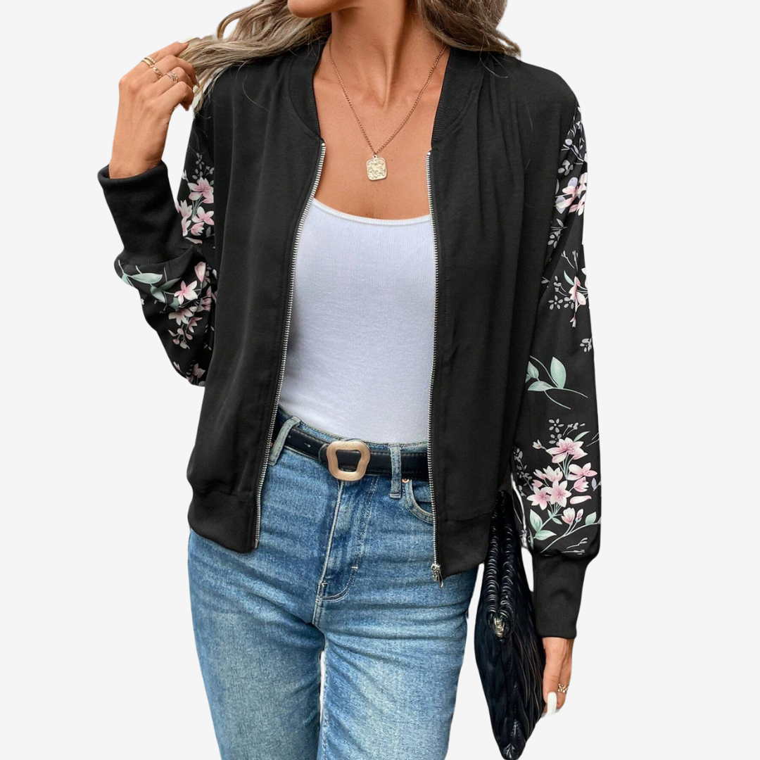 Isaline™ Parisisk jakke