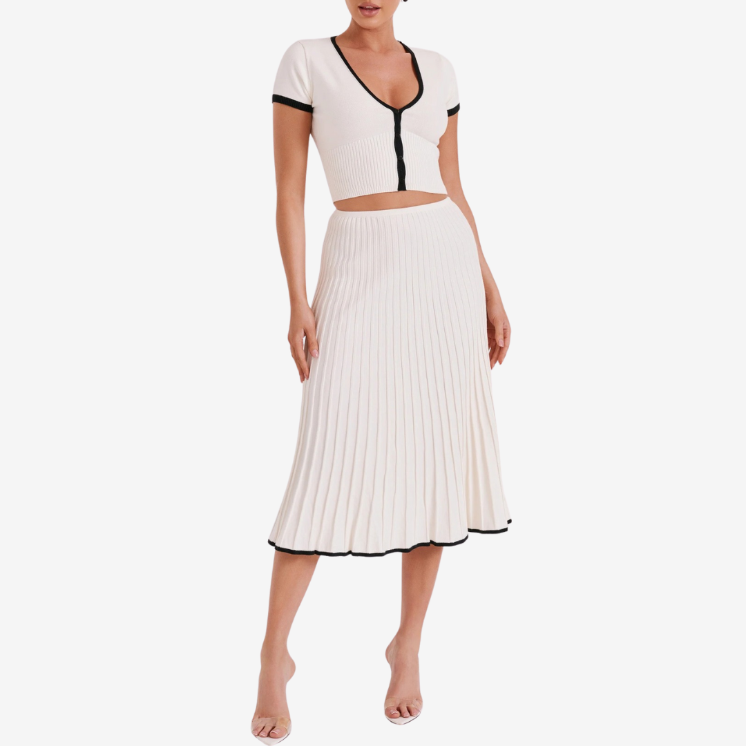 Marielle™ Chic sett