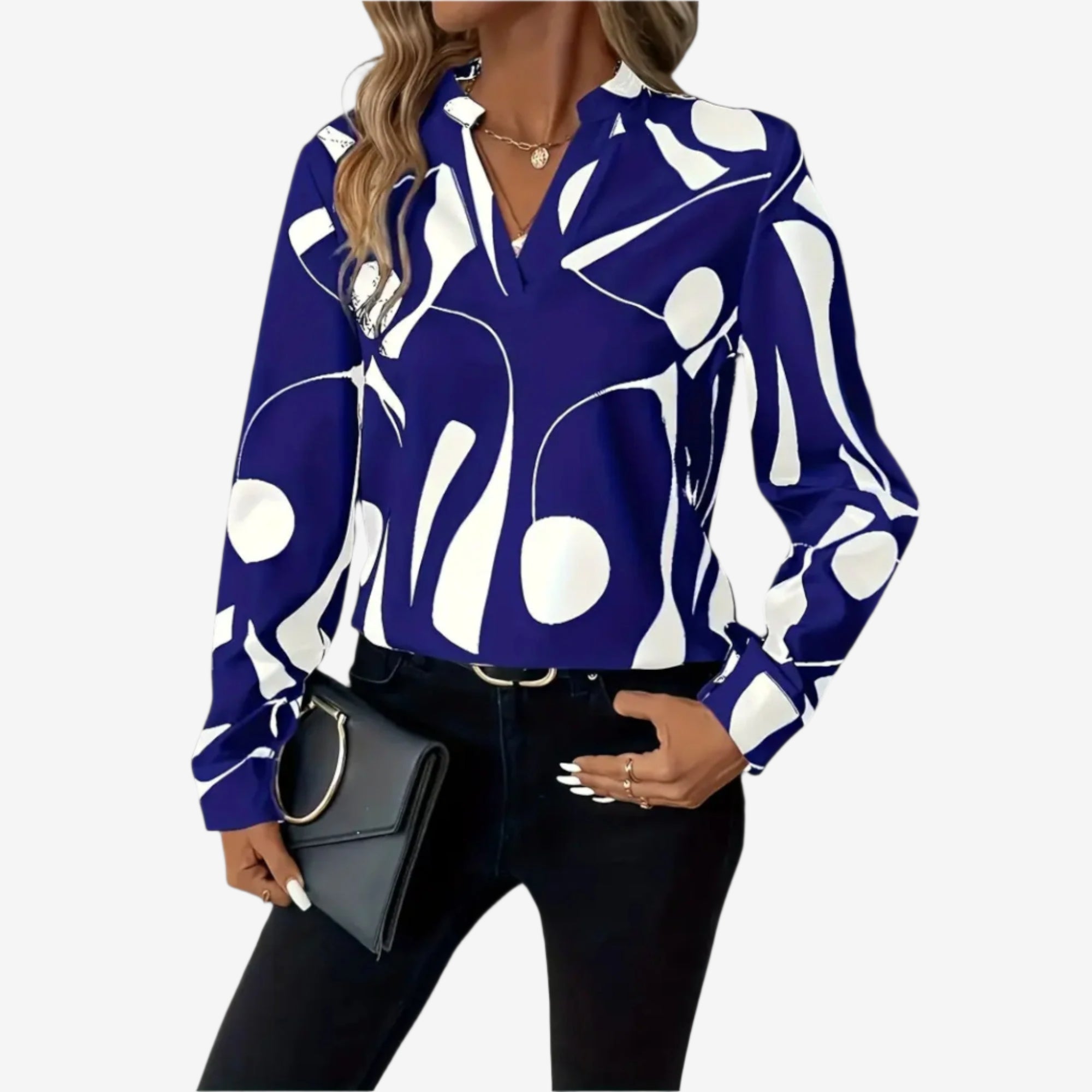 Giulina™ Chic v-hals