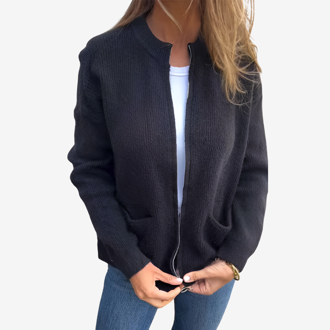 Lydie™ Elegant vest