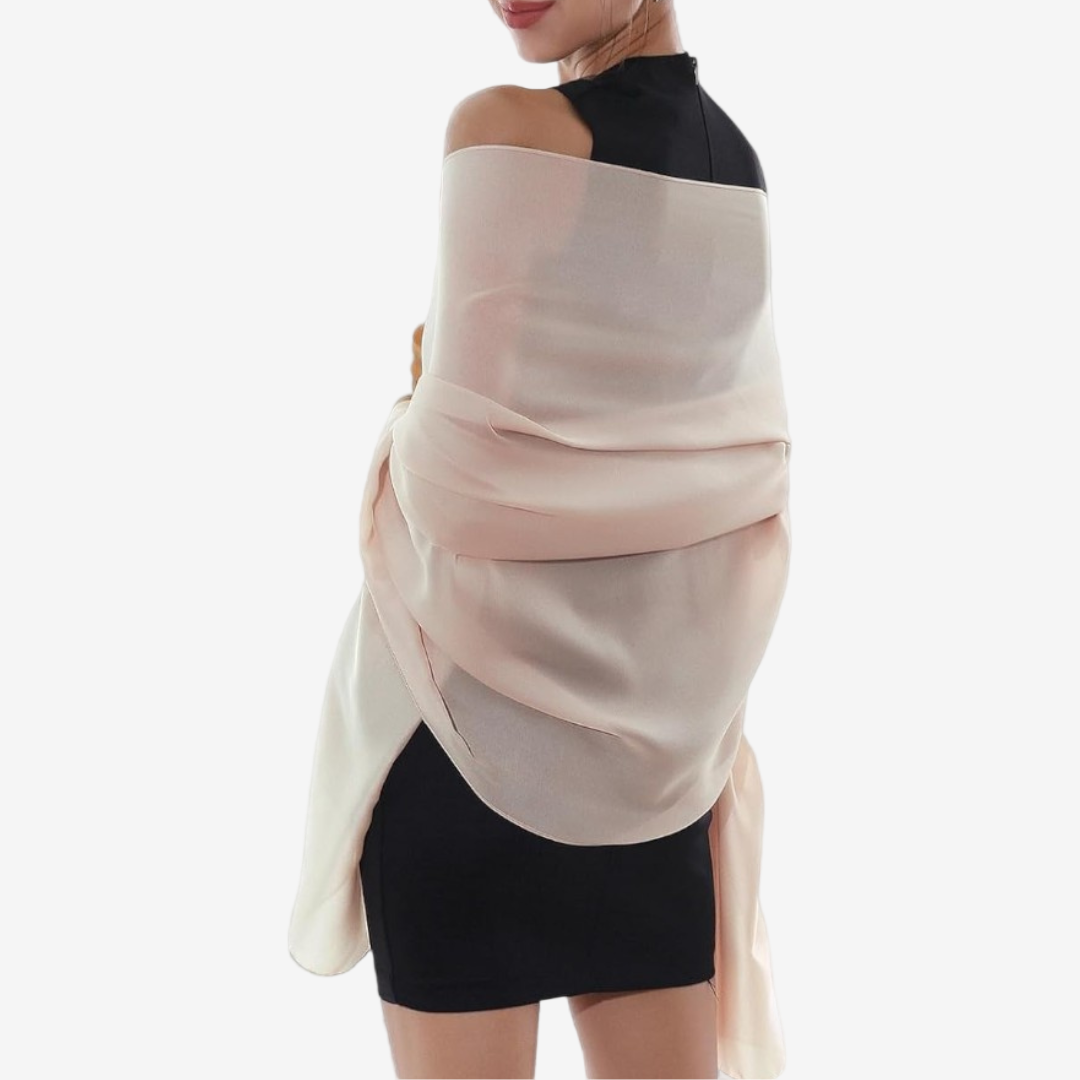 Brigitte™ Elegant scarf
