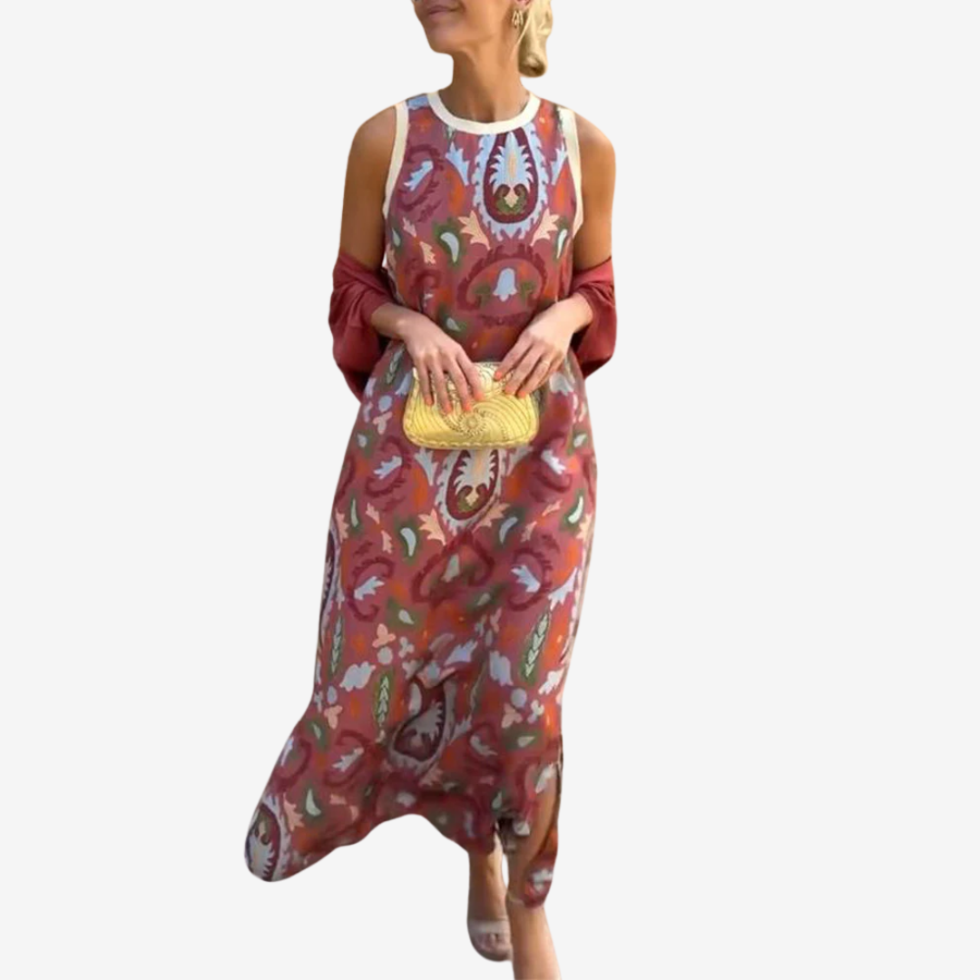 Dalila™ Bohemsk urban duo
