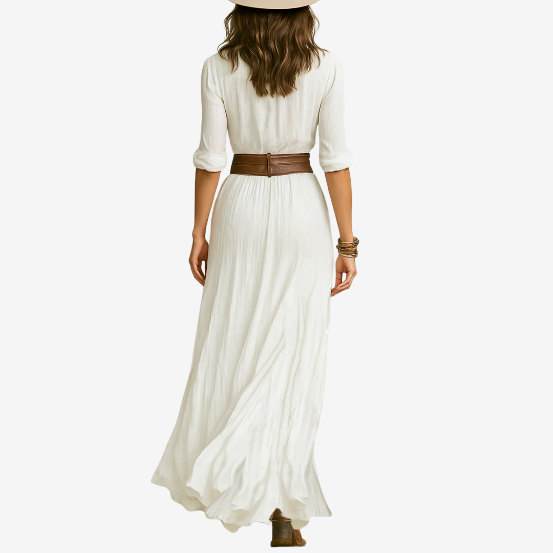 Eve™ Maxi flytende med belte