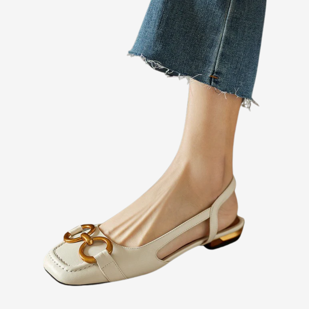 Mathilda™ Summer sandaler