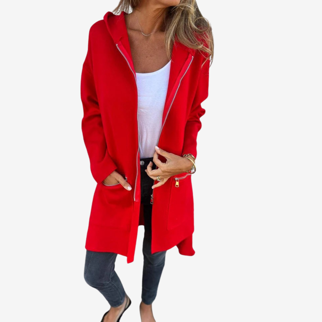 Lindé™ Elegant kåpe