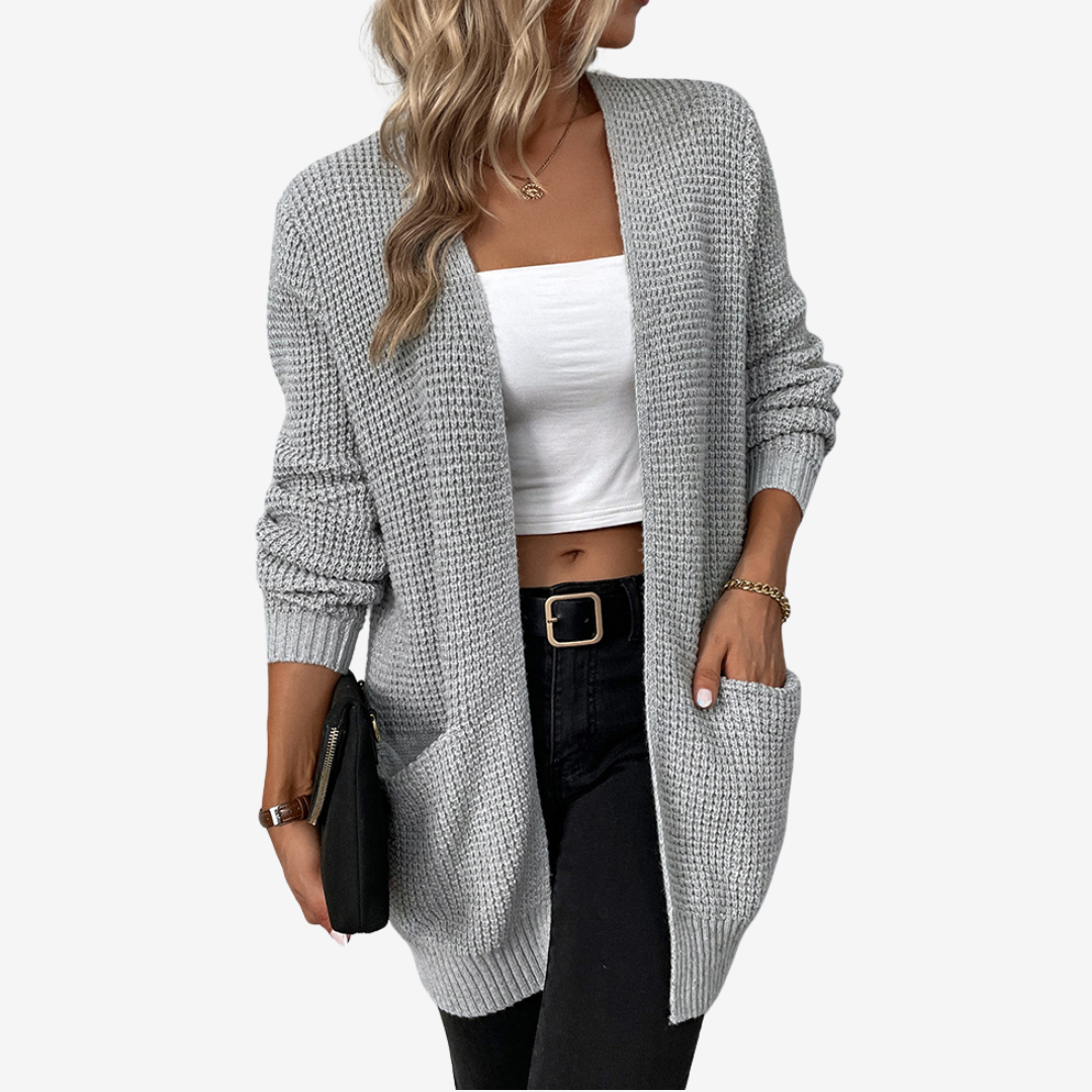 Nancy™ Elegant og flytende vest