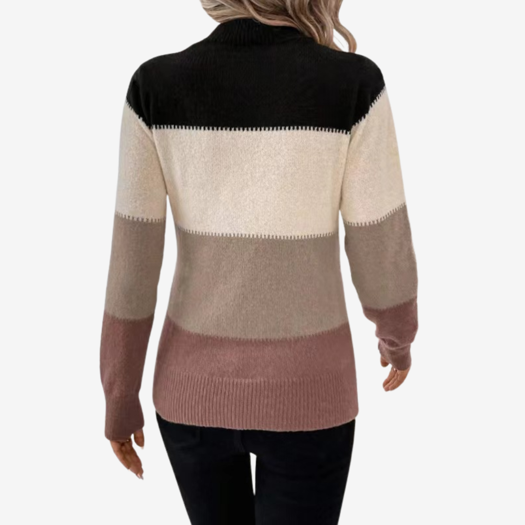 Lara™ Myk genser