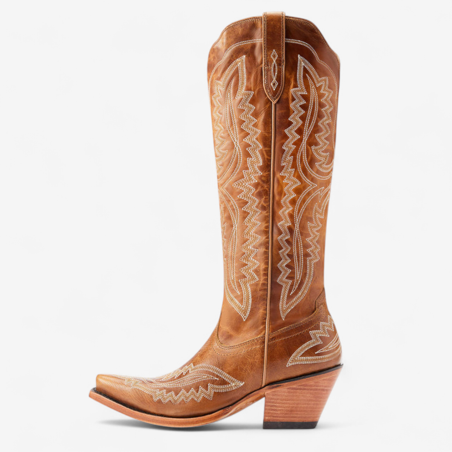 Celine™ Elegant western støvler