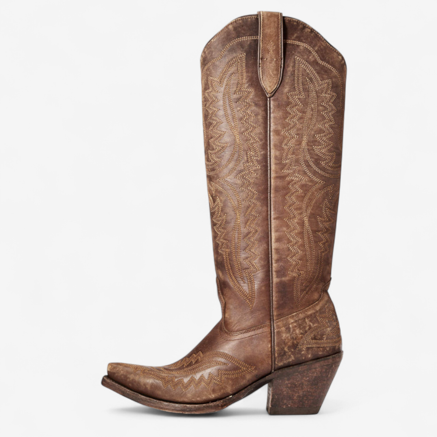 Celine™ Elegant western støvler