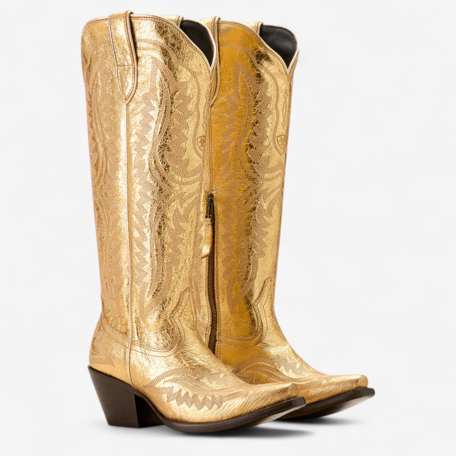 Celine™ Elegant western støvler