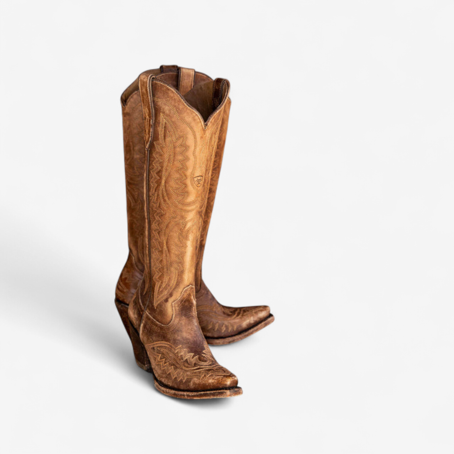 Celine™ Elegant western støvler