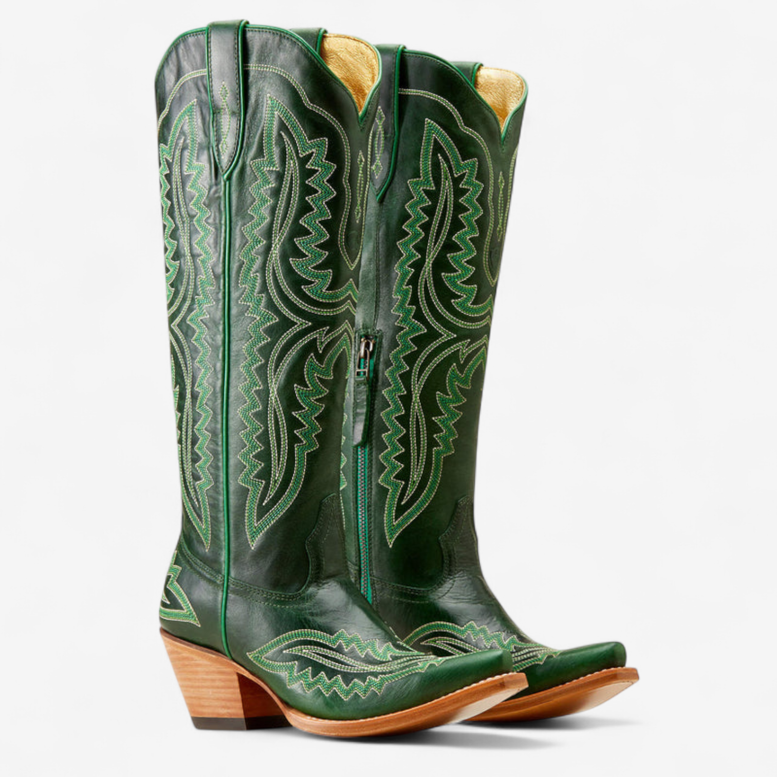 Celine™ Elegant western støvler