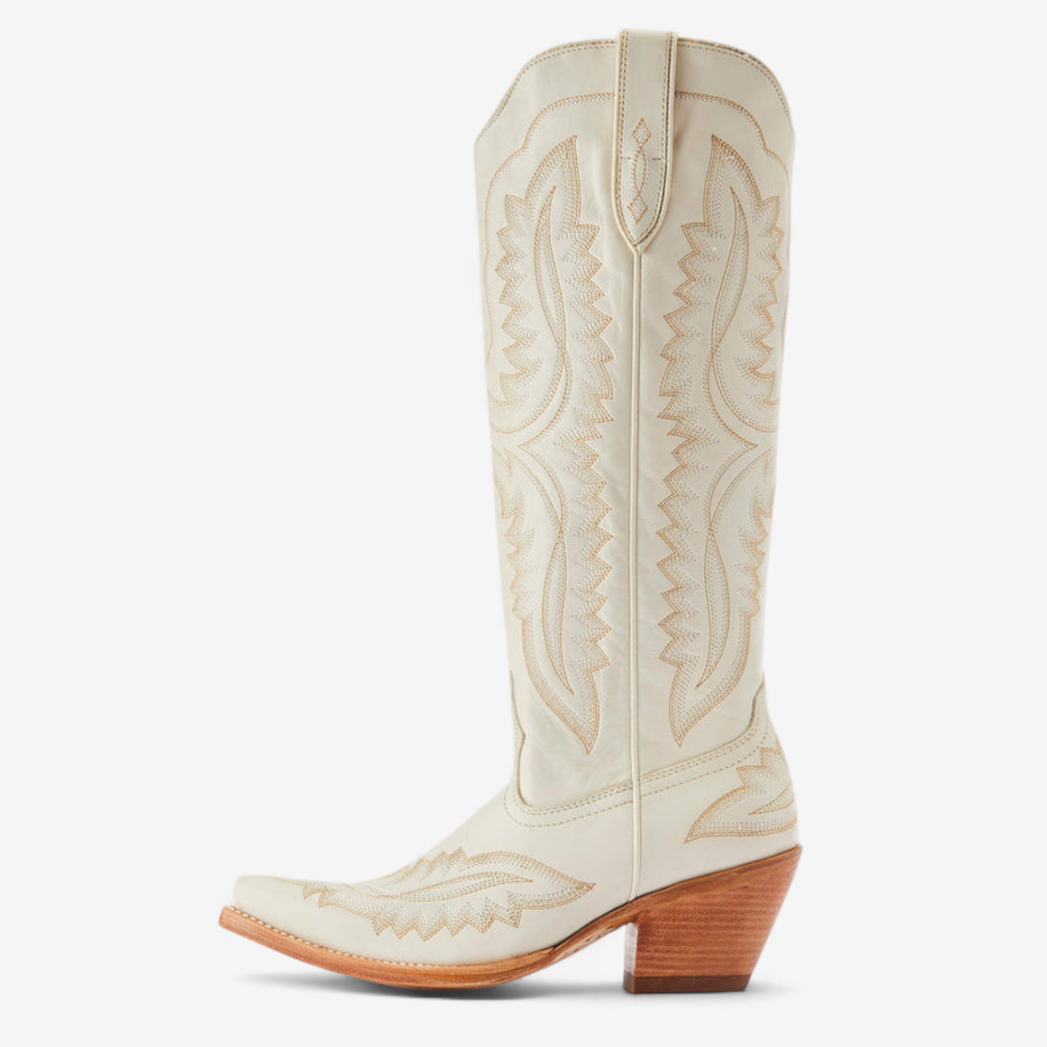 Celine™ Elegant western støvler
