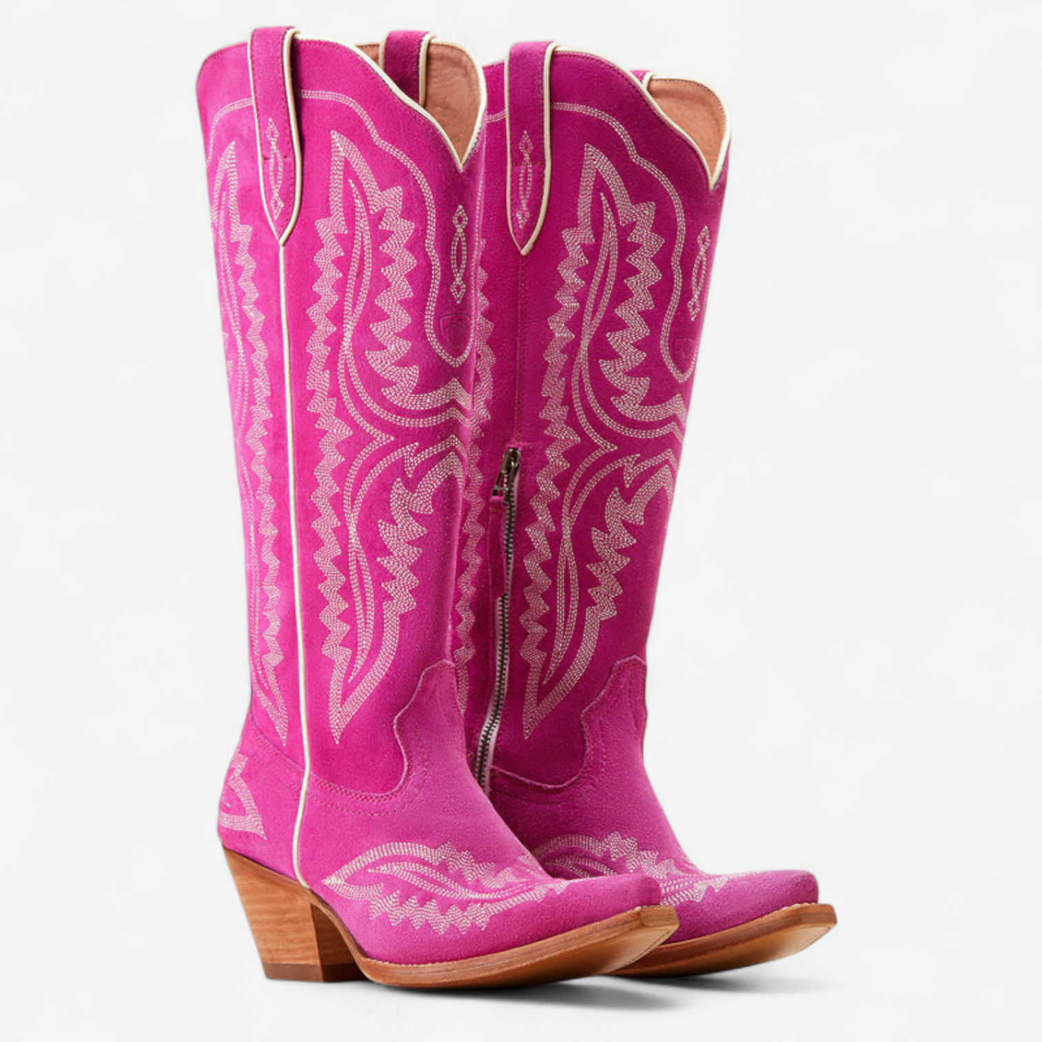 Celine™ Elegant western støvler