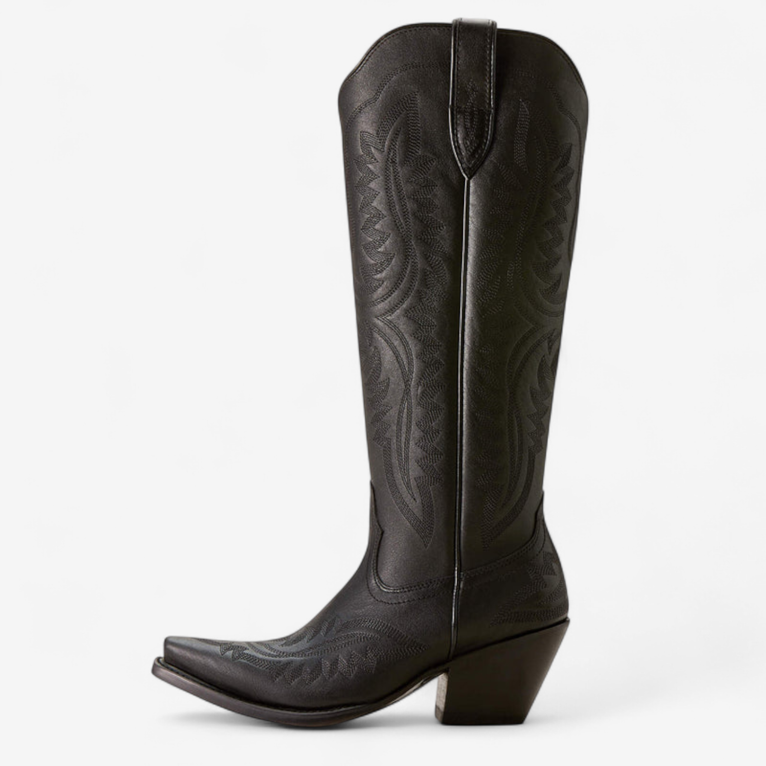 Celine™ Elegant western støvler