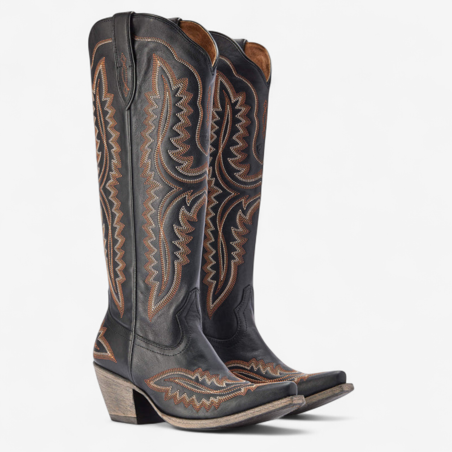 Celine™ Elegant western støvler