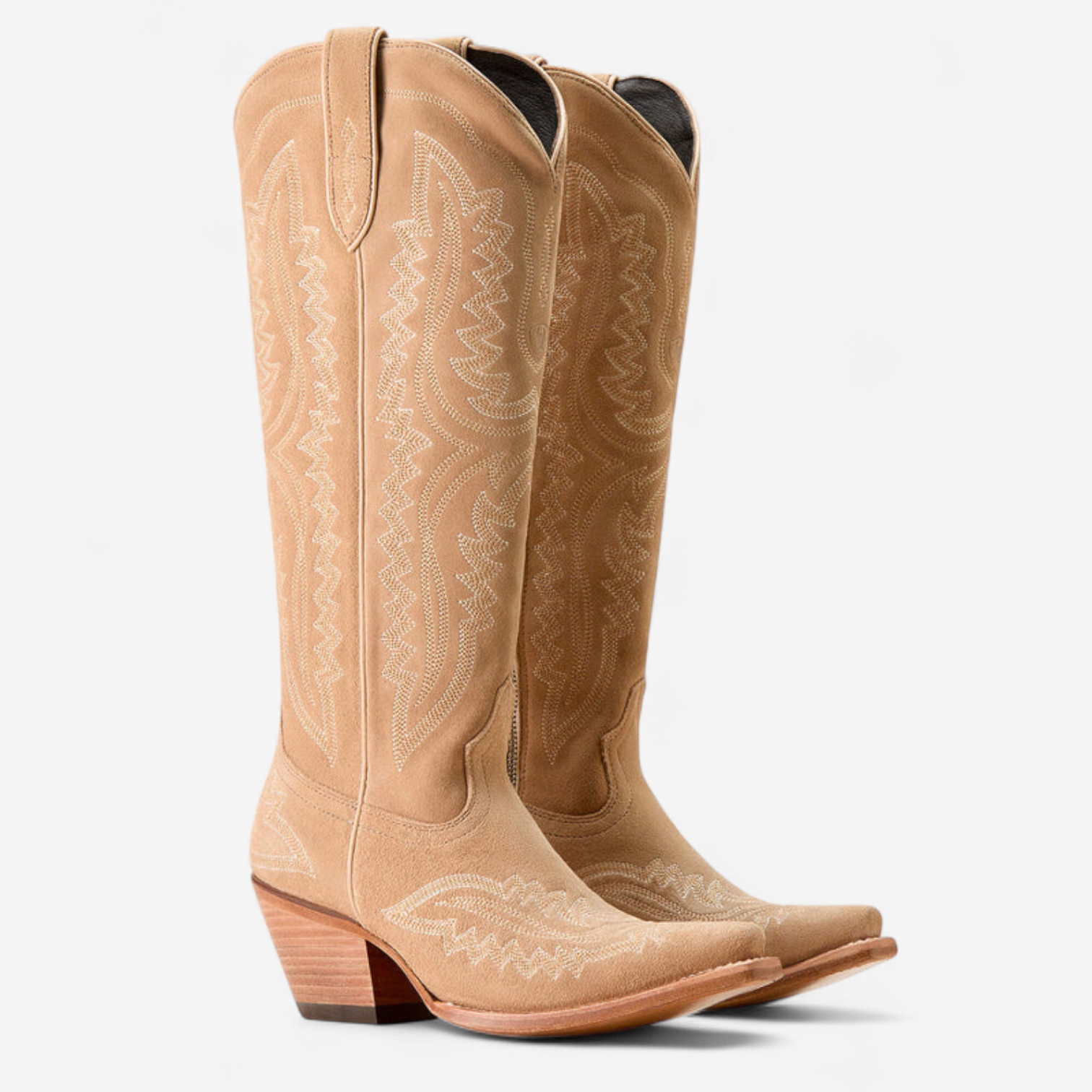 Celine™ Elegant western støvler