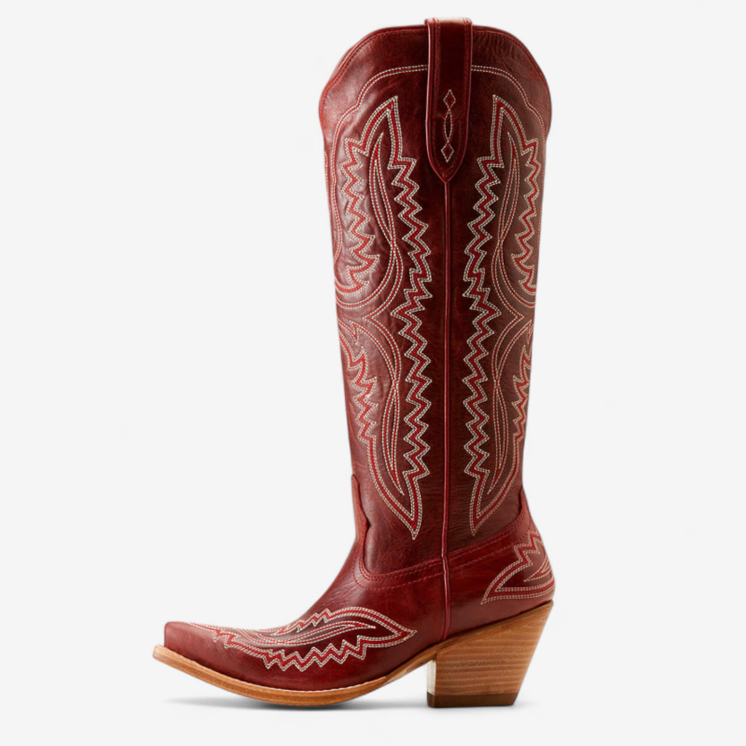 Celine™ Elegant western støvler