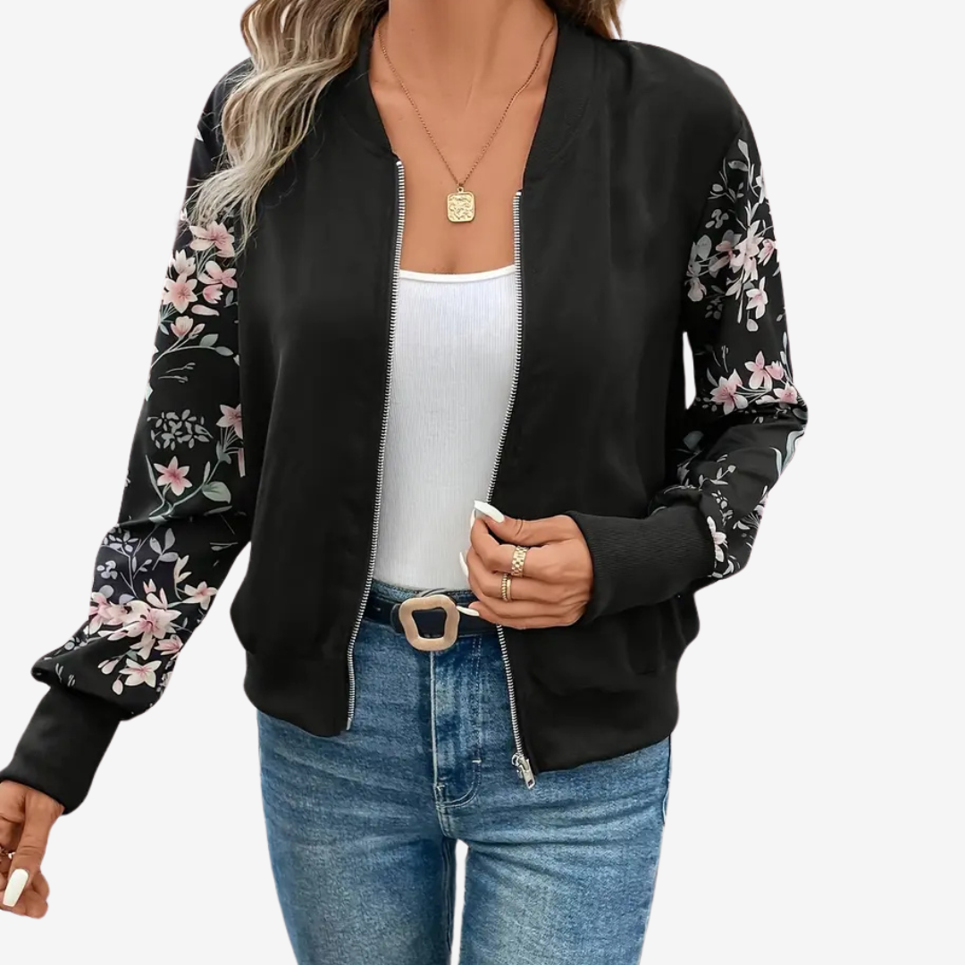 Isaline™ Parisisk jakke