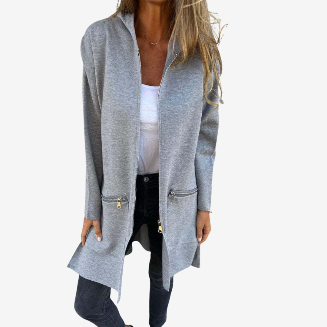 Lindé™ Elegant kåpe