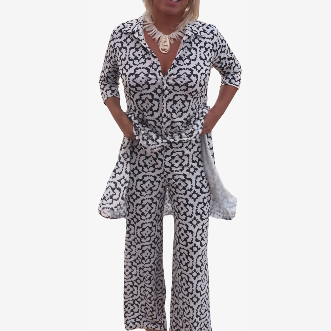 Mirelda™ Flytende bohemsk duo
