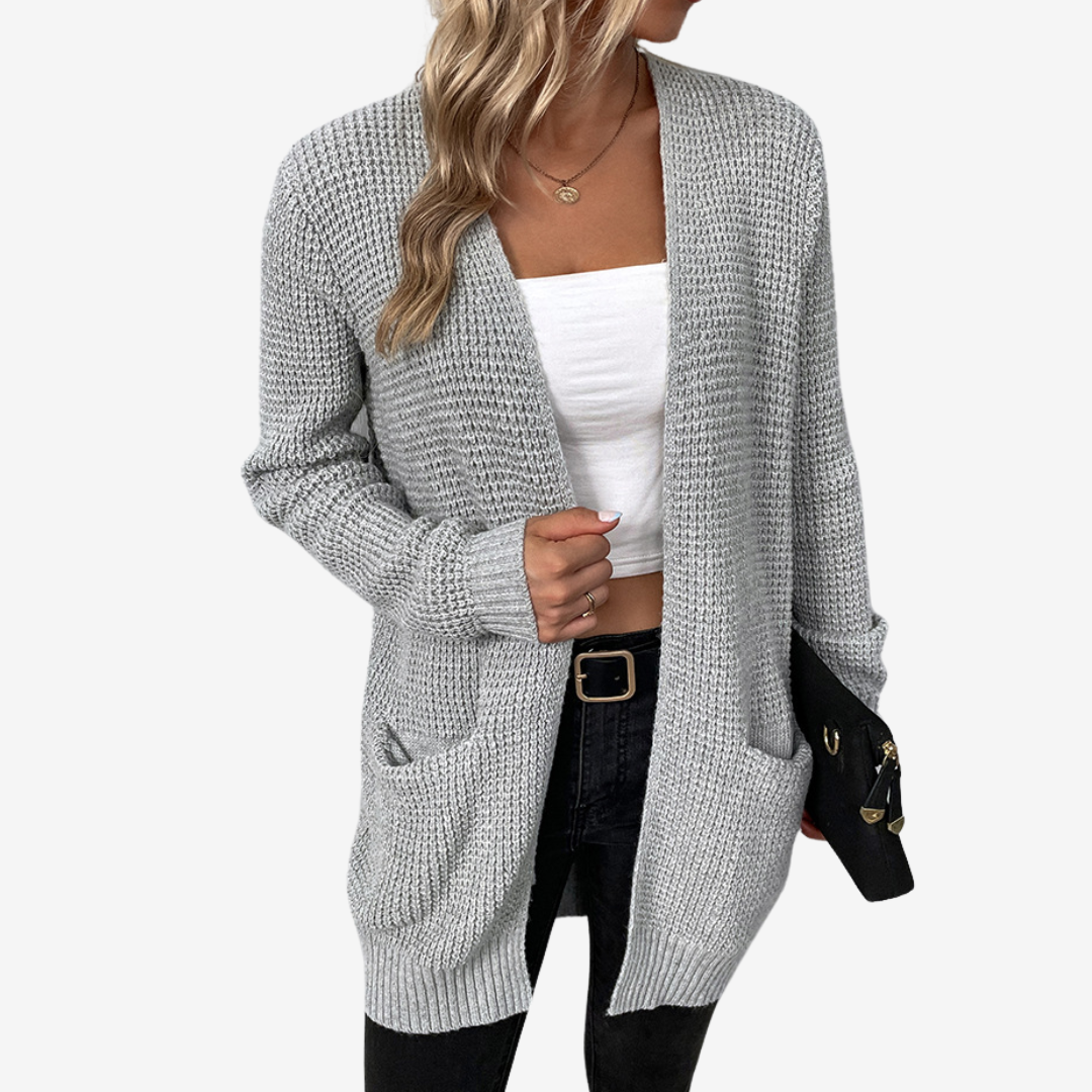 Nancy™ Elegant og flytende vest